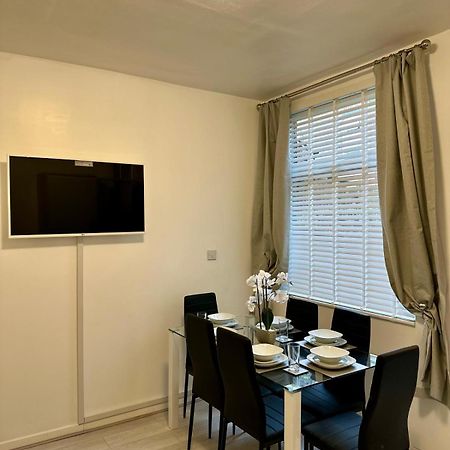 Dmk Haven Apartment Manchester Exterior foto