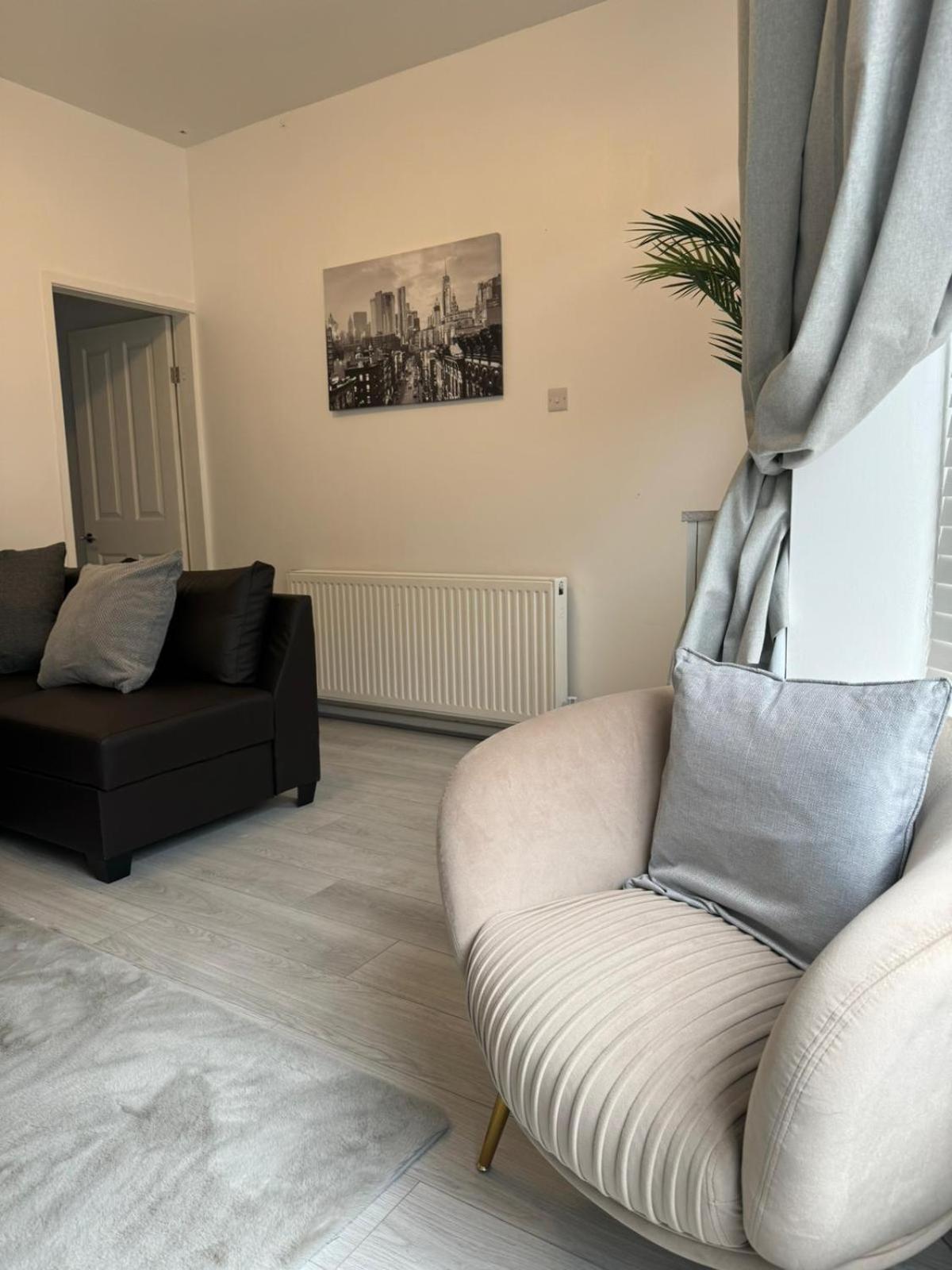 Dmk Haven Apartment Manchester Exterior foto